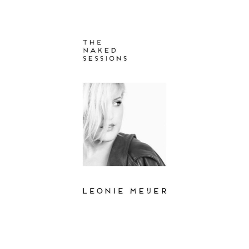 MEIJER, LEONIE - THE NAKED SESSIONSMEIJER, LEONIE - THE NAKED SESSIONS.jpg